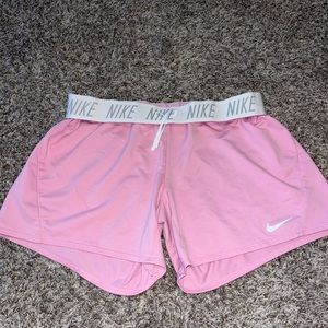 Nike shorts